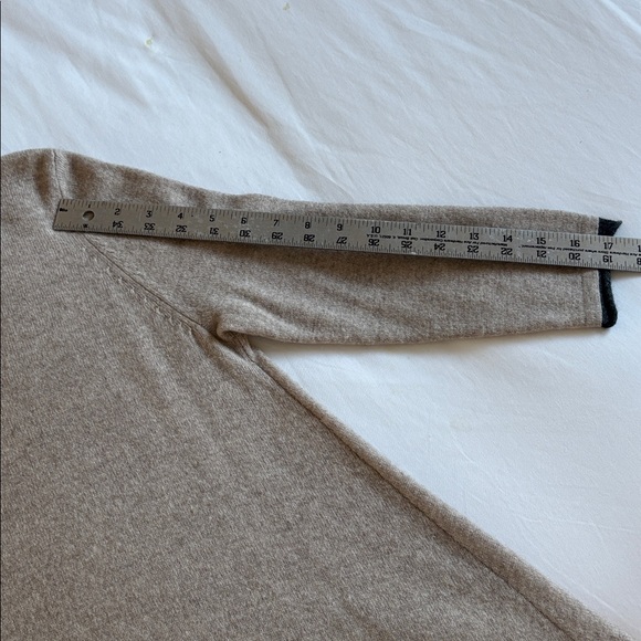 PLY Cashmere Sweater Size M 100% Cashmere in excellent conditition - Picture 9 of 10